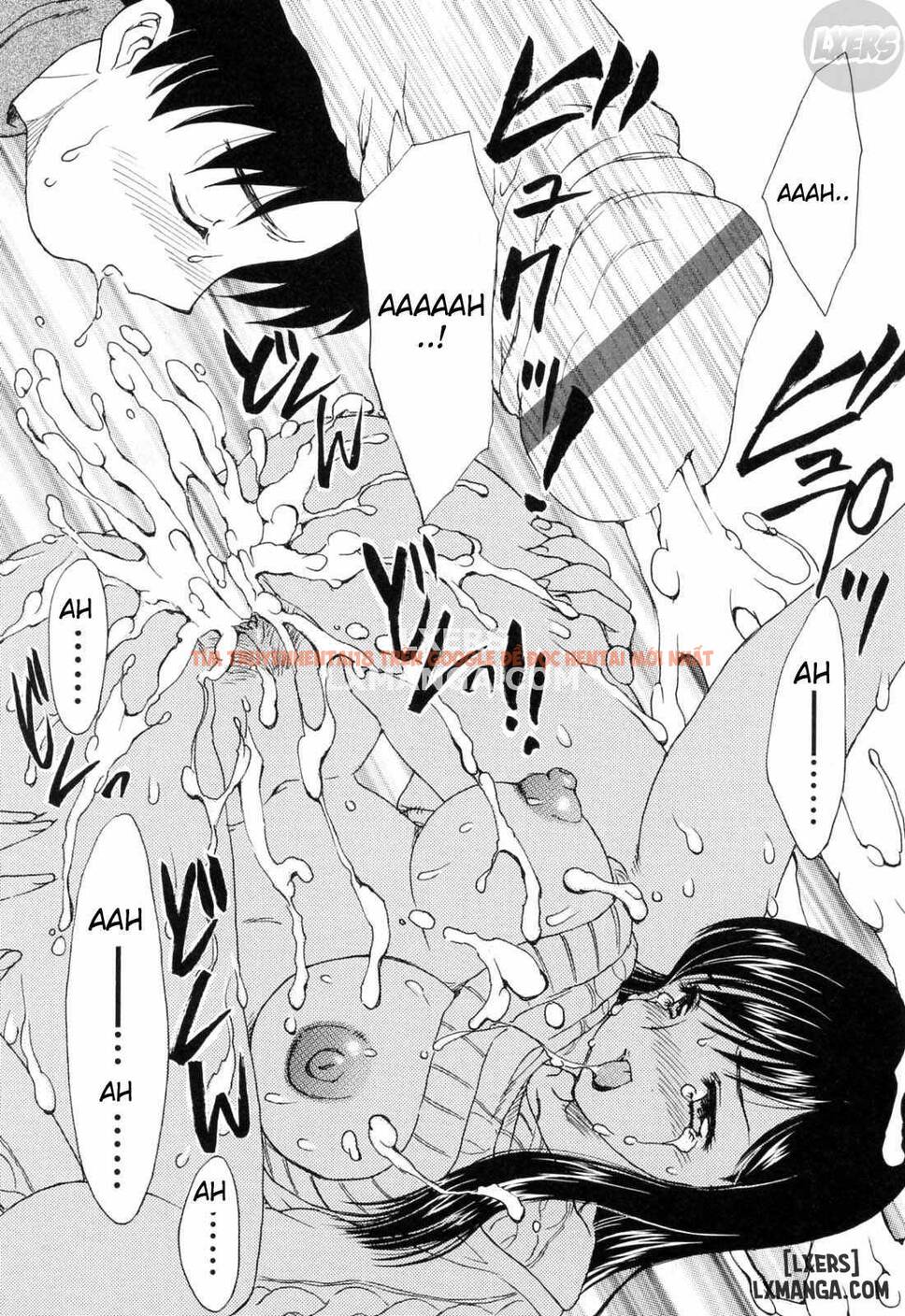 Xem ảnh 17 trong truyện hentai Mamama Shokai Genteiban - Chapter 10 END - hentaitvn.net