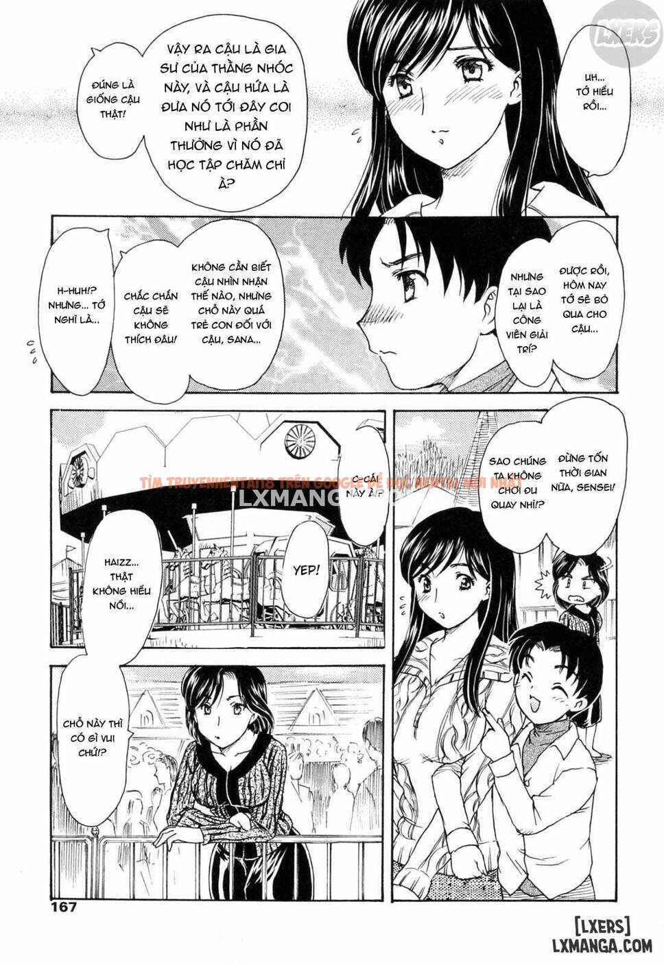 Xem ảnh 5 trong truyện hentai Mamama Shokai Genteiban - Chapter 10 END - hentaitvn.net