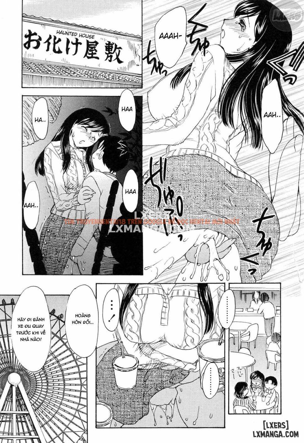 Xem ảnh 9 trong truyện hentai Mamama Shokai Genteiban - Chapter 10 END - hentaitvn.net