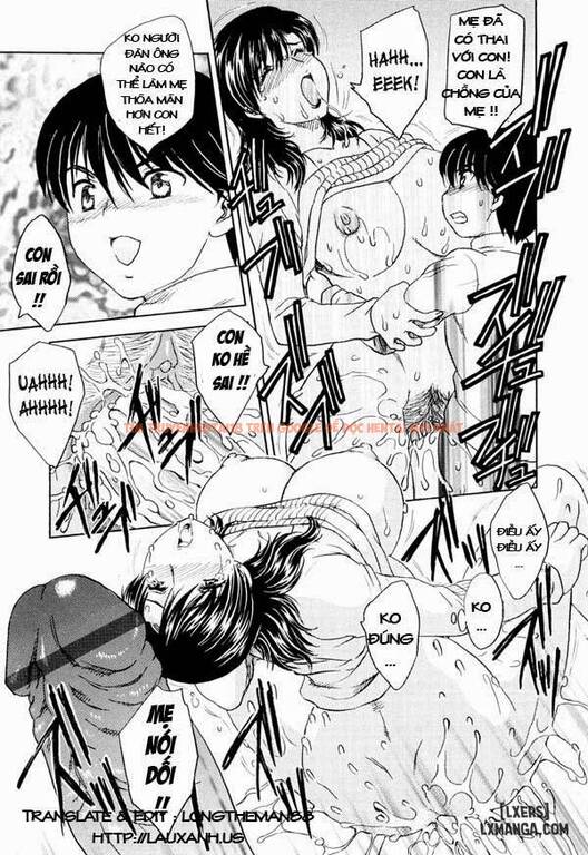 Trang truyện 12 trong truyện tranh Mamama Shokai Genteiban - Chapter 2 - www.truyentvn.net