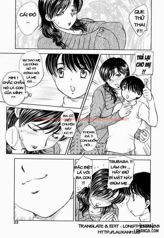 Trang truyện 2 trong truyện tranh Mamama Shokai Genteiban - Chapter 2 - www.truyentvn.net