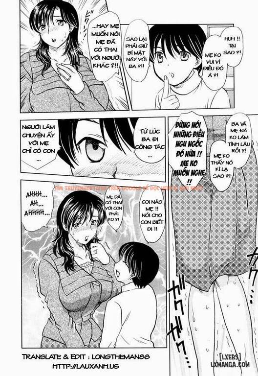 Trang truyện 3 trong truyện tranh Mamama Shokai Genteiban - Chapter 2 - www.truyentvn.net