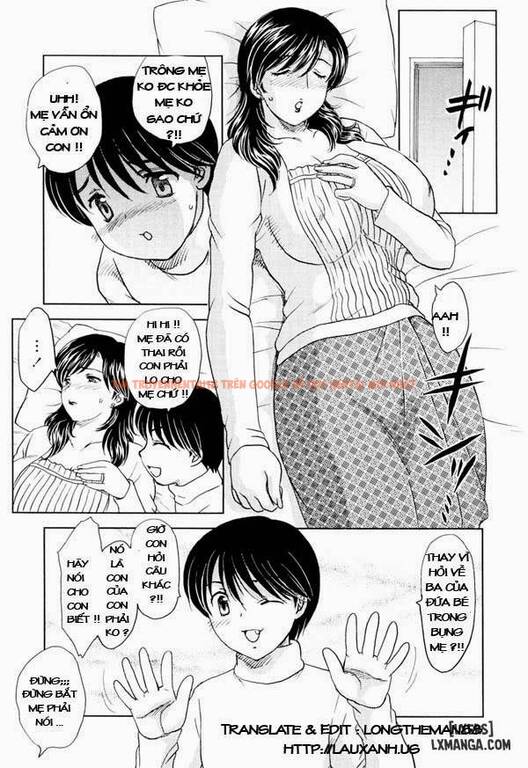 Trang truyện 4 trong truyện tranh Mamama Shokai Genteiban - Chapter 2 - www.truyentvn.net
