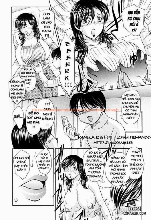 Trang truyện 5 trong truyện tranh Mamama Shokai Genteiban - Chapter 2 - www.truyentvn.net