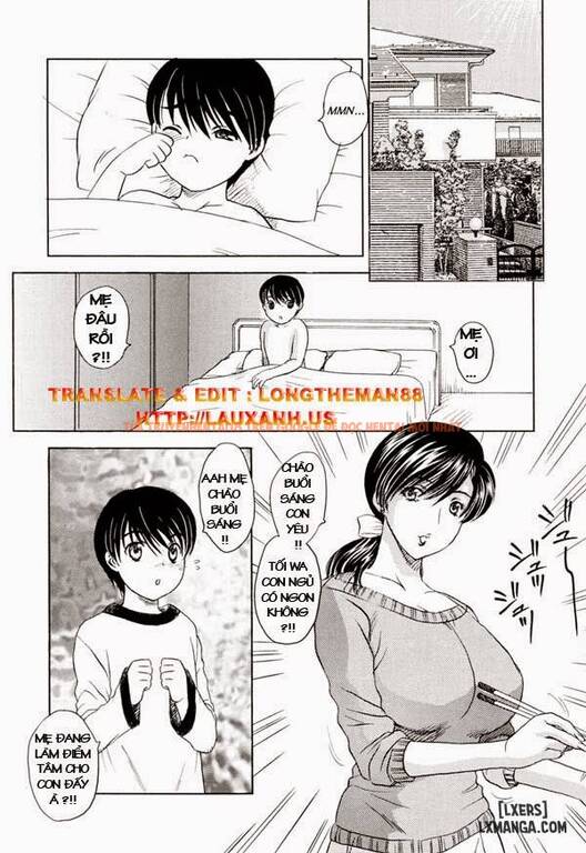 Trang truyện 0 trong truyện tranh Mamama Shokai Genteiban - Chapter 3 - www.truyentvn.net