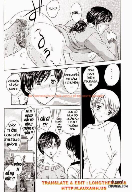 Trang truyện 12 trong truyện tranh Mamama Shokai Genteiban - Chapter 3 - www.truyentvn.net