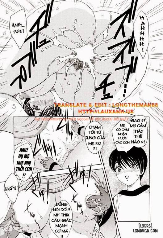 Trang truyện 8 trong truyện tranh Mamama Shokai Genteiban - Chapter 3 - www.truyentvn.net