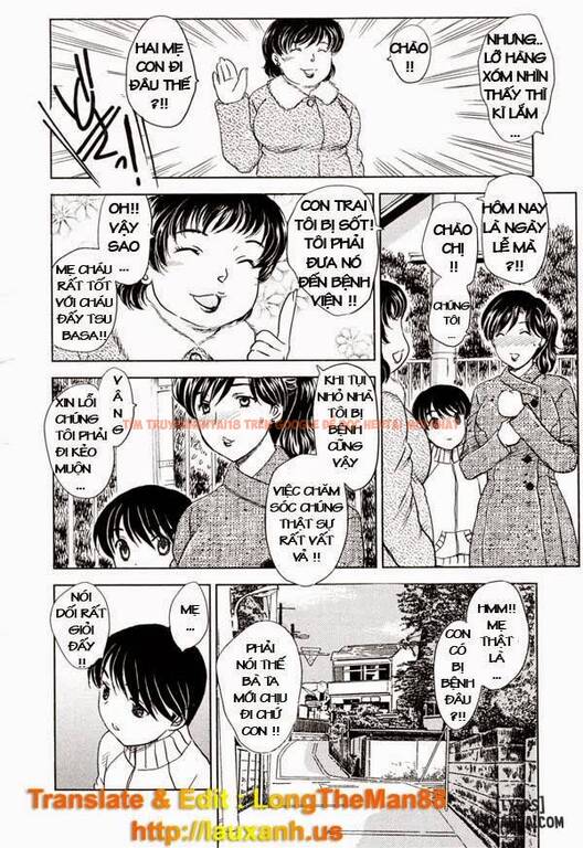Xem ảnh 1 trong truyện hentai Mamama Shokai Genteiban - Chapter 4 - www.hentaitvn.net