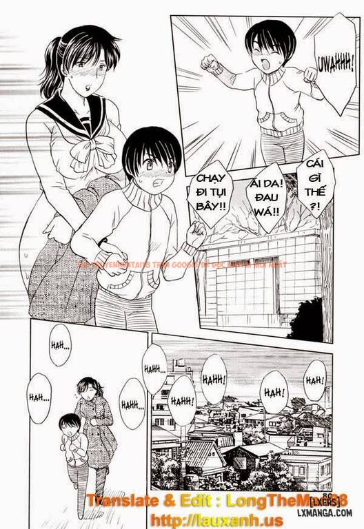 Xem ảnh 11 trong truyện hentai Mamama Shokai Genteiban - Chapter 4 - www.hentaitvn.net