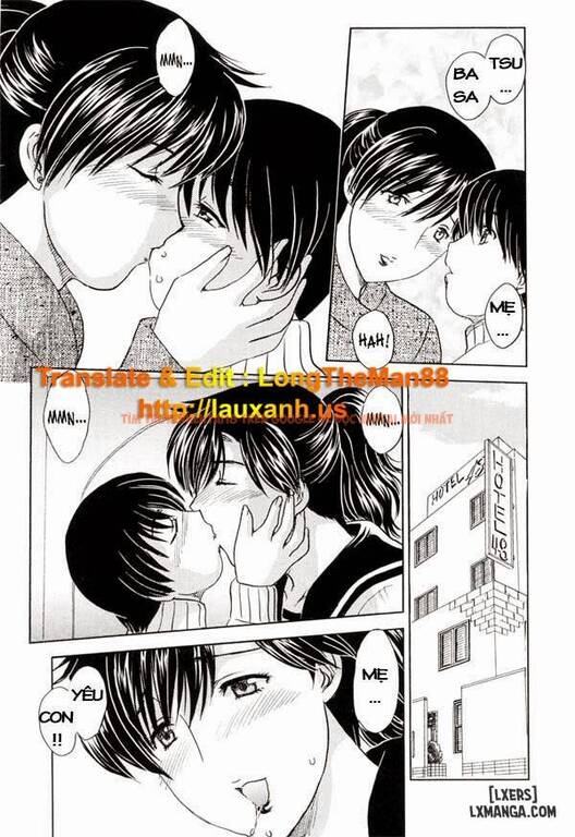 Xem ảnh 12 trong truyện hentai Mamama Shokai Genteiban - Chapter 4 - www.hentaitvn.net