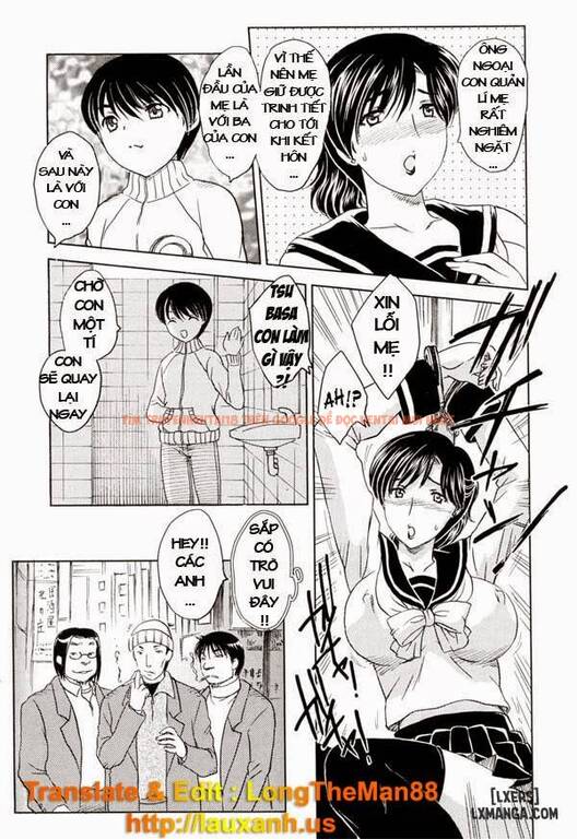 Xem ảnh 4 trong truyện hentai Mamama Shokai Genteiban - Chapter 4 - www.hentaitvn.net