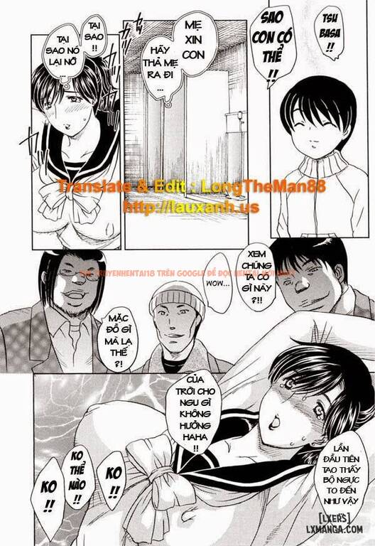 Xem ảnh 5 trong truyện hentai Mamama Shokai Genteiban - Chapter 4 - www.hentaitvn.net