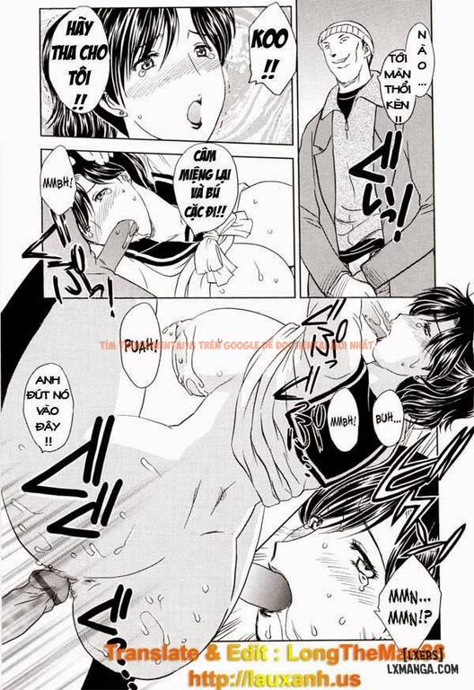 Xem ảnh 8 trong truyện hentai Mamama Shokai Genteiban - Chapter 4 - www.hentaitvn.net