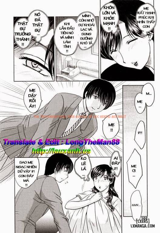 Trang truyện 1 trong truyện tranh Mamama Shokai Genteiban - Chapter 6 - truyentvn.net
