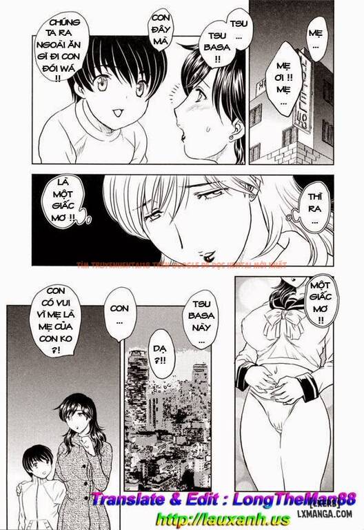Trang truyện 14 trong truyện tranh Mamama Shokai Genteiban - Chapter 6 - truyentvn.net