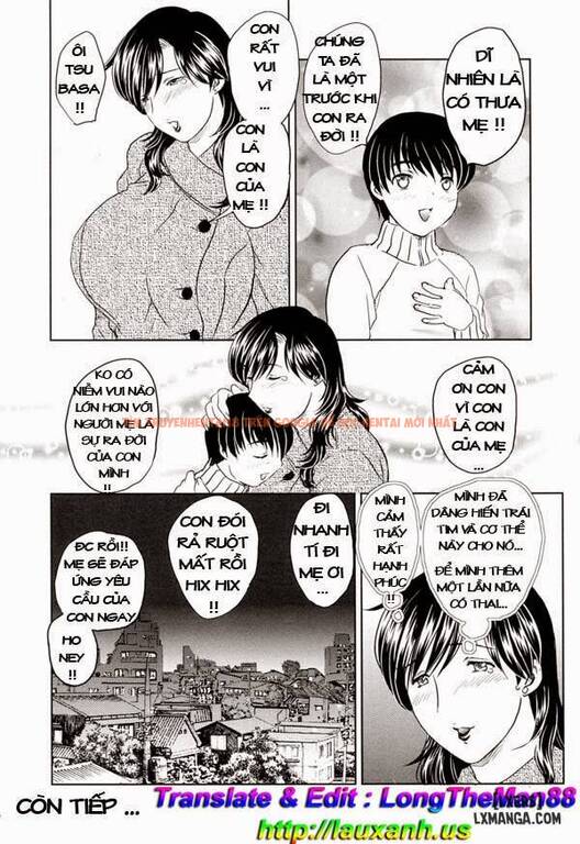 Trang truyện 15 trong truyện tranh Mamama Shokai Genteiban - Chapter 6 - truyentvn.net