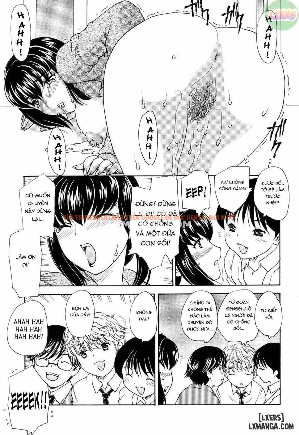 Xem ảnh 9 trong truyện hentai Mamama Shokai Genteiban - Chapter 7 - www.hentaitvn.net