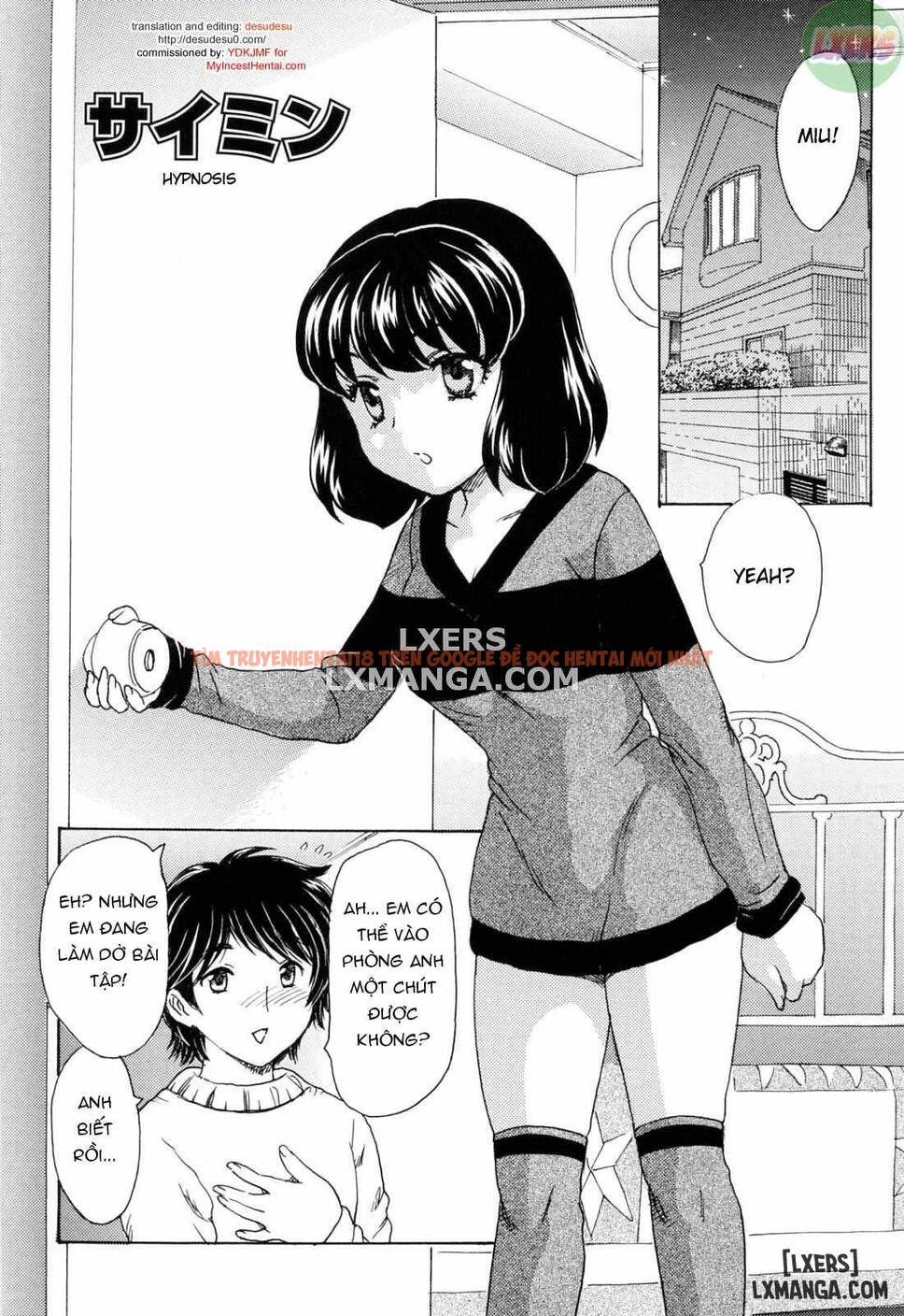 Trang truyện 3 trong truyện tranh Mamama Shokai Genteiban - Chap 8 - lxmanga.org