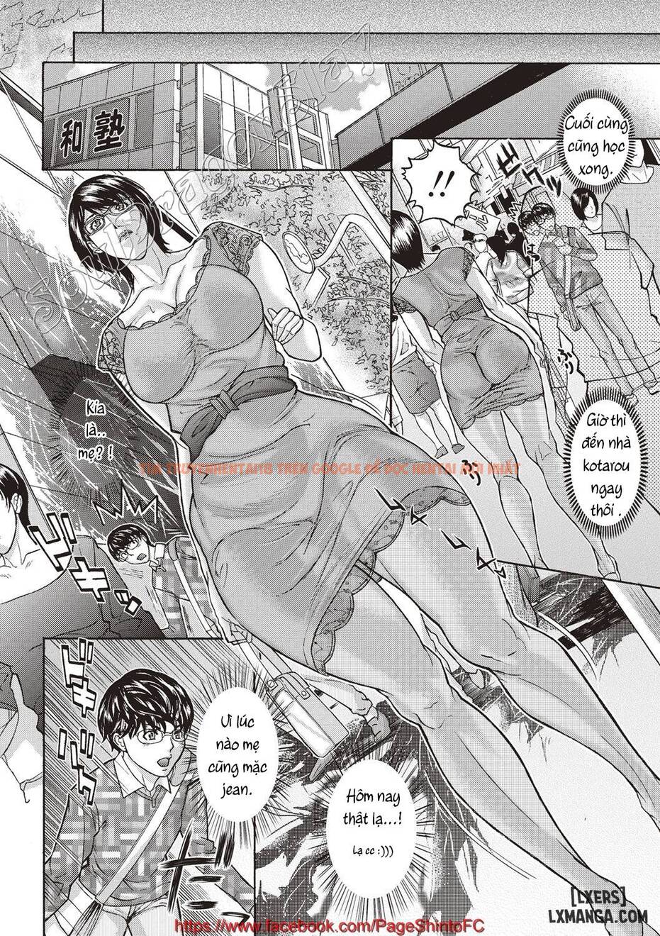 Xem ảnh 2 trong truyện hentai Mamareido - Chapter 8 END - hentaitvn.net