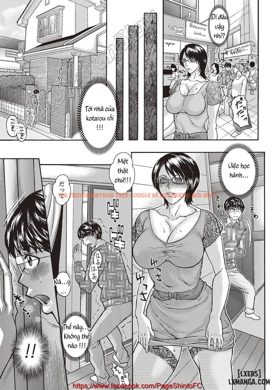 Xem ảnh 3 trong truyện hentai Mamareido - Chapter 8 END - hentaitvn.net