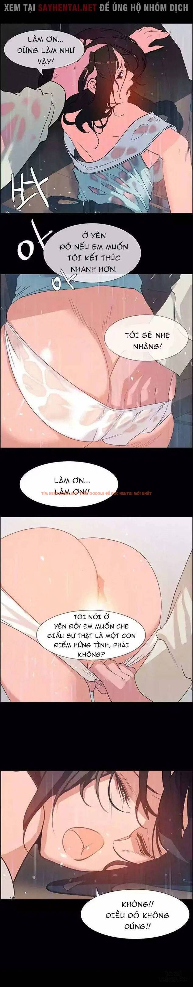 Xem ảnh 10 694bc8966a26c trong truyện hentai Màn Mưa - Chapter 1 - hentaitvn.net