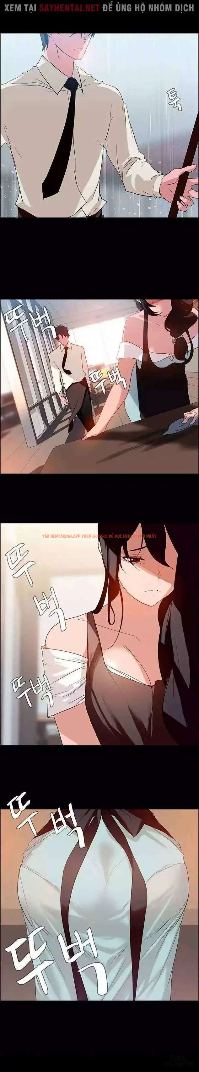 Xem ảnh 5 694bc8966a26c trong truyện hentai Màn Mưa - Chapter 1 - hentaitvn.net