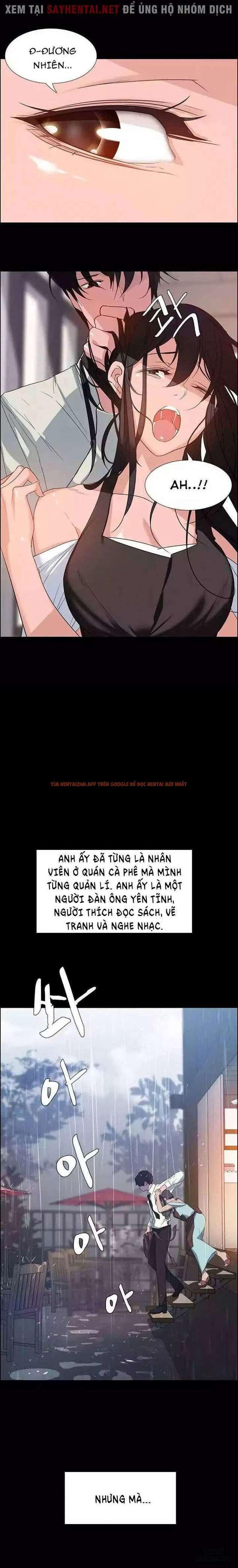 Xem ảnh 8 694bc8966a26c trong truyện hentai Màn Mưa - Chapter 1 - hentaitvn.net