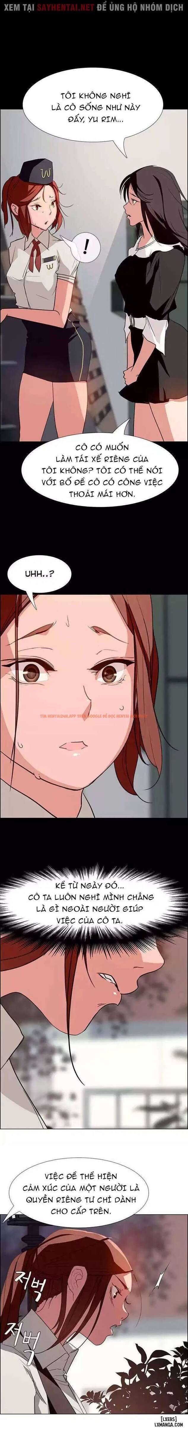 Xem ảnh 6 694bcaf172f7a trong truyện hentai Màn Mưa - Chapter 10 - hentaitvn.net