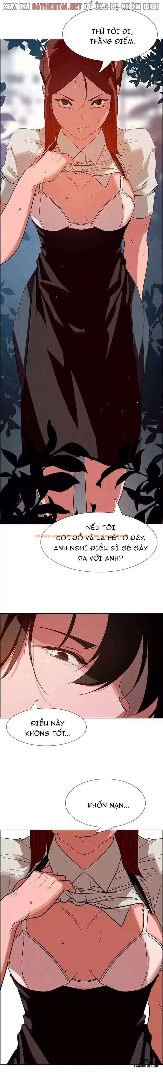 Xem ảnh 8 694bcaf172f7a trong truyện hentai Màn Mưa - Chapter 10 - hentaitvn.net