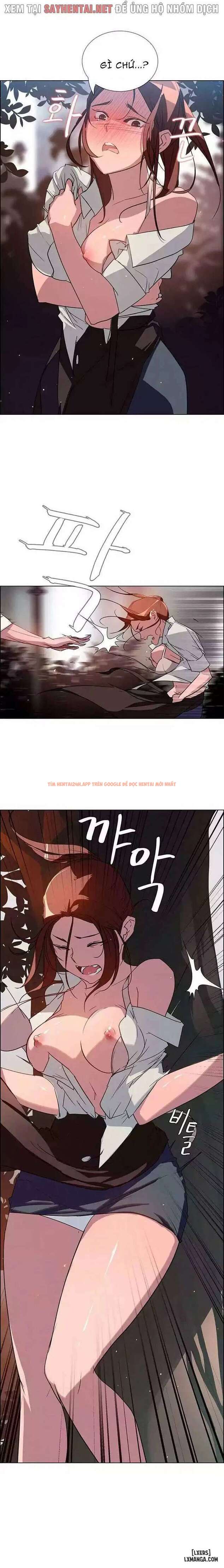 Xem ảnh 1 694bcca5507b6 trong truyện hentai Màn Mưa - Chapter 11 - hentaitvn.net