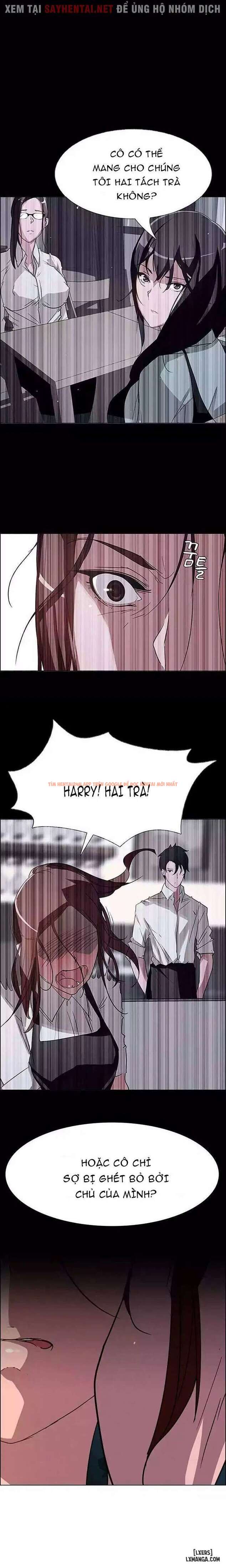 Xem ảnh 6 694bcca5507b6 trong truyện hentai Màn Mưa - Chapter 11 - hentaitvn.net