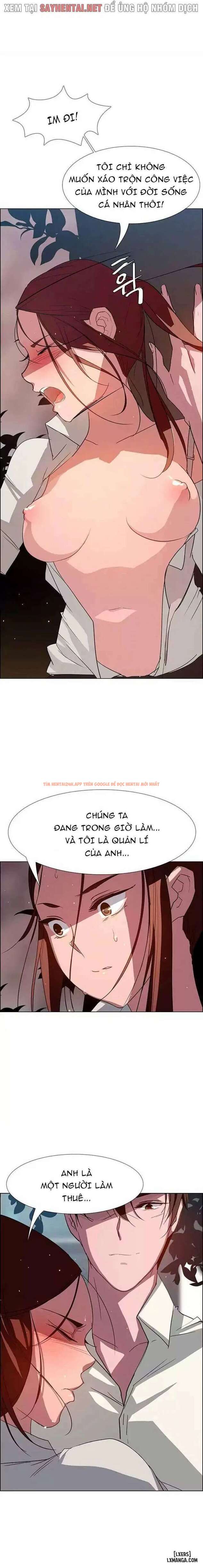Xem ảnh 7 694bcca5507b6 trong truyện hentai Màn Mưa - Chapter 11 - hentaitvn.net