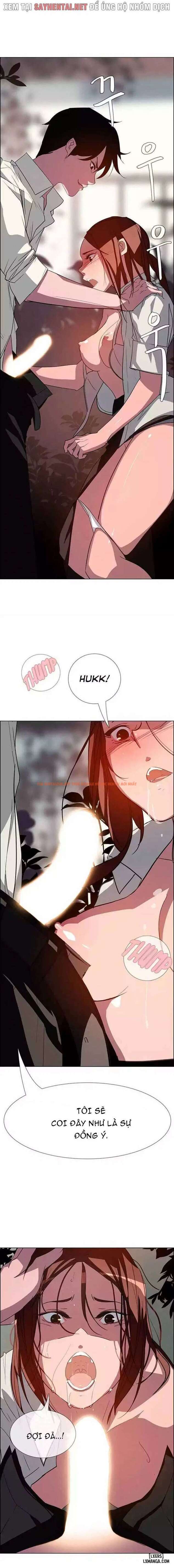 Xem ảnh 1 694bcd0bf15d5 trong truyện hentai Màn Mưa - Chapter 12 - hentaitvn.net