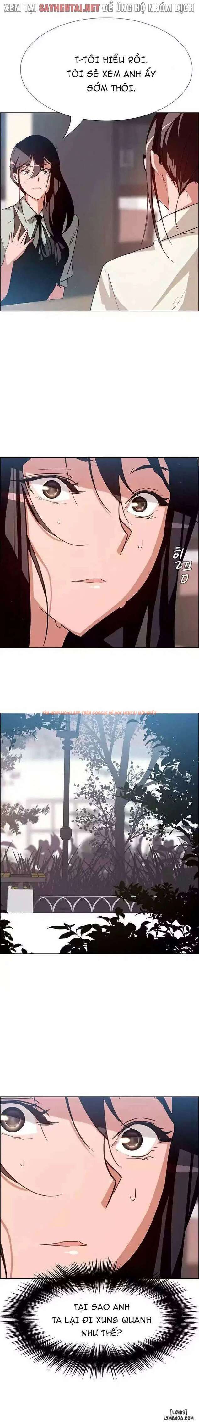 Xem ảnh 11 694bcd0bf15d5 trong truyện hentai Màn Mưa - Chapter 12 - hentaitvn.net