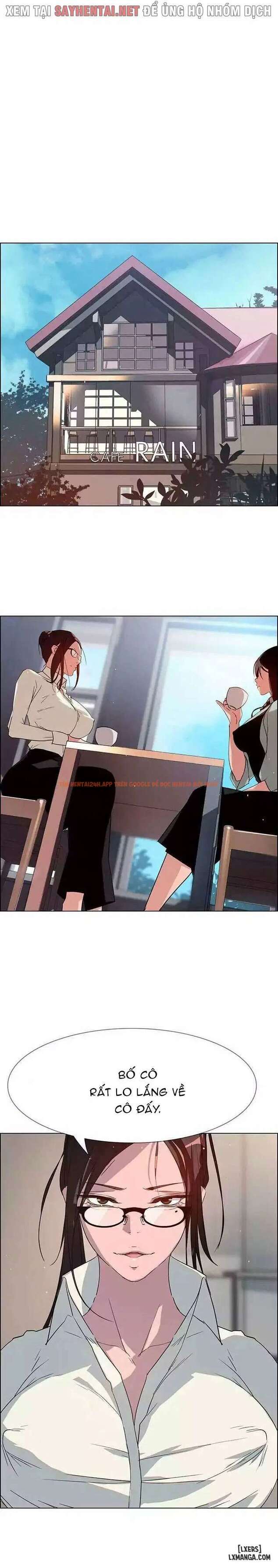 Xem ảnh 7 694bcd0bf15d5 trong truyện hentai Màn Mưa - Chapter 12 - hentaitvn.net