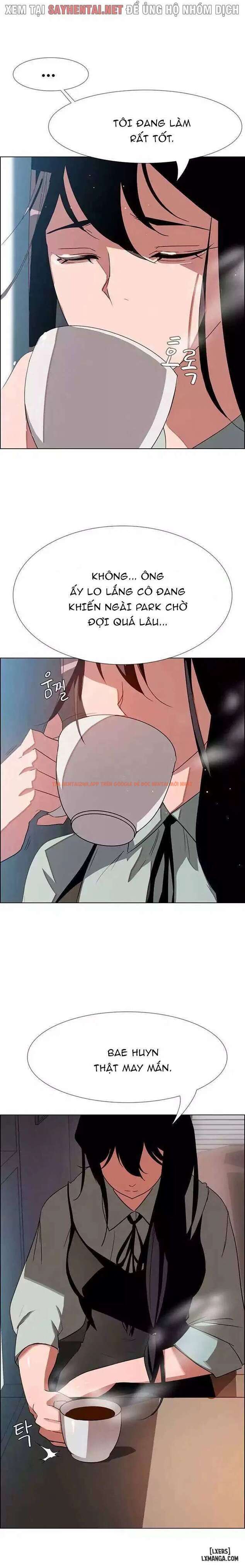 Xem ảnh 8 694bcd0bf15d5 trong truyện hentai Màn Mưa - Chapter 12 - hentaitvn.net