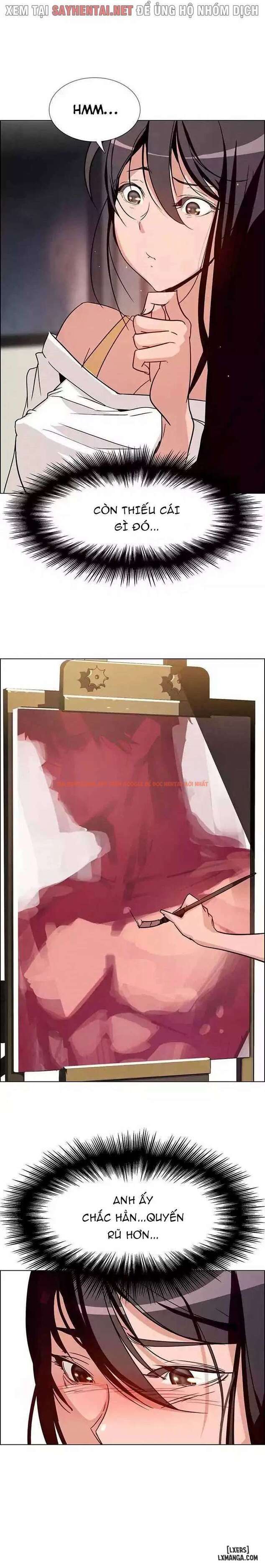 Xem ảnh 1 694bcd610bf92 trong truyện hentai Màn Mưa - Chapter 13 - hentaitvn.net