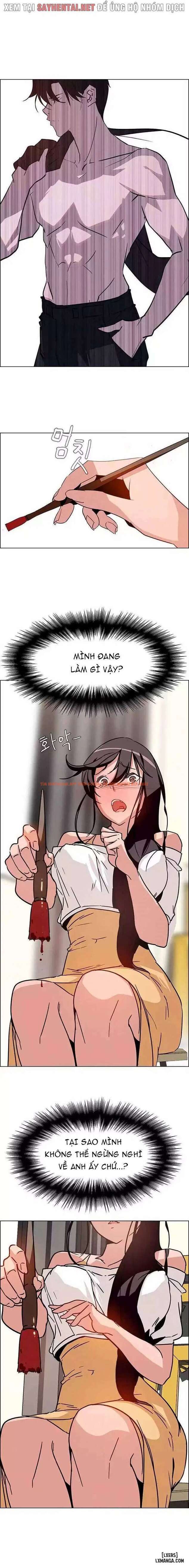 Xem ảnh 2 694bcd610bf92 trong truyện hentai Màn Mưa - Chapter 13 - hentaitvn.net