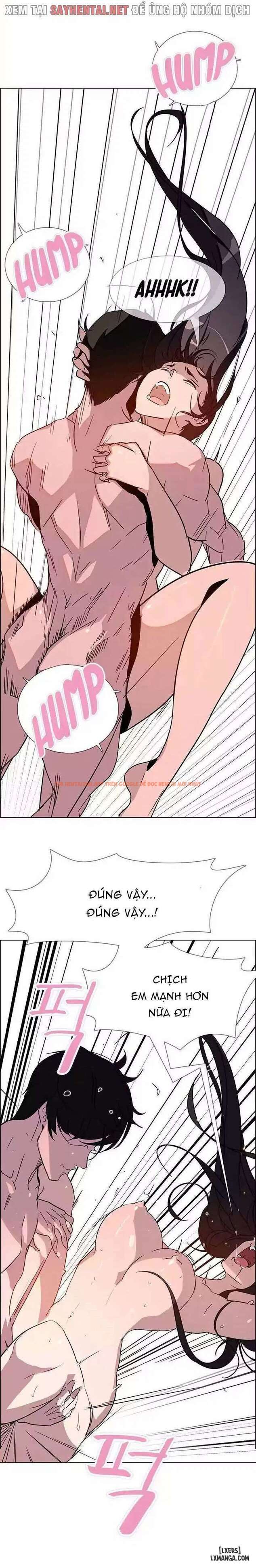 Xem ảnh 7 694bcd610bf92 trong truyện hentai Màn Mưa - Chapter 13 - hentaitvn.net