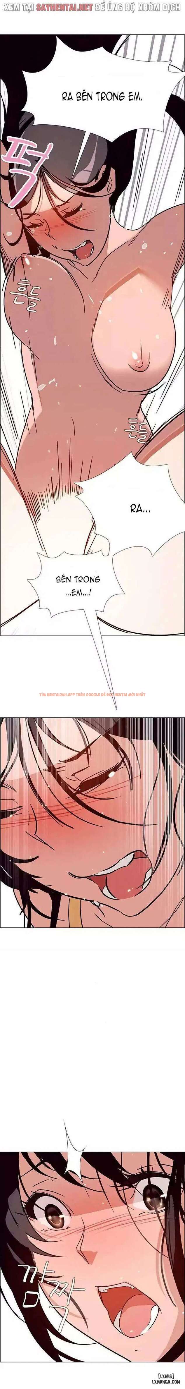 Xem ảnh 8 694bcd610bf92 trong truyện hentai Màn Mưa - Chapter 13 - hentaitvn.net