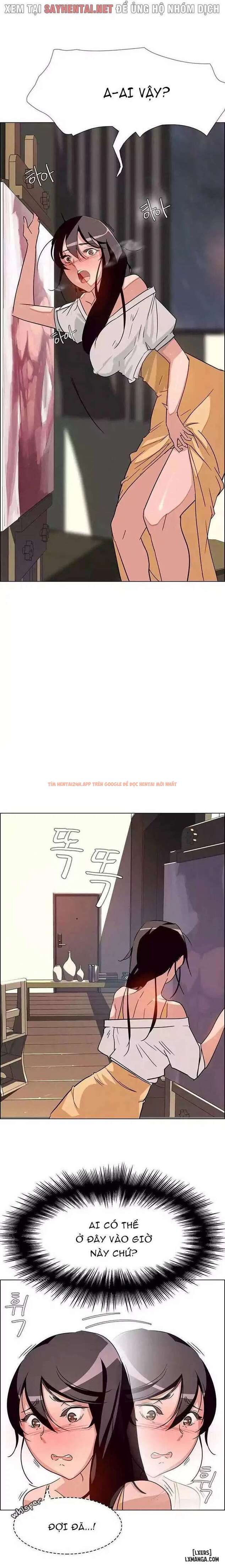 Xem ảnh 9 694bcd610bf92 trong truyện hentai Màn Mưa - Chapter 13 - hentaitvn.net