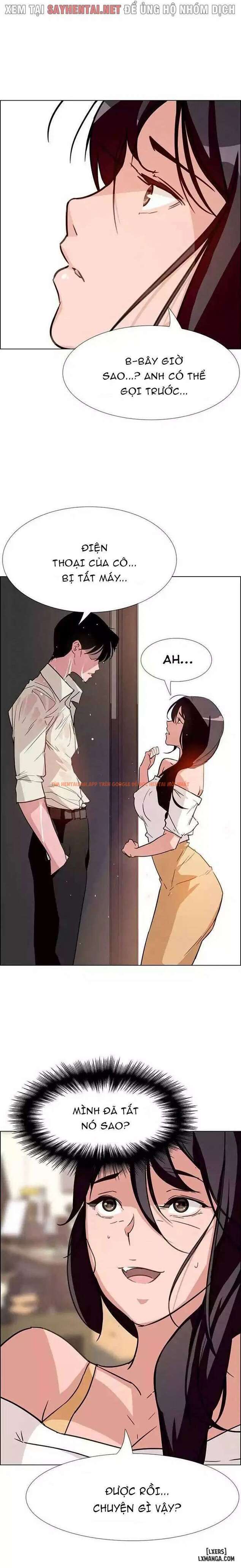 Xem ảnh 1 694bcdc2af5c4 trong truyện hentai Màn Mưa - Chapter 14 - hentaitvn.net