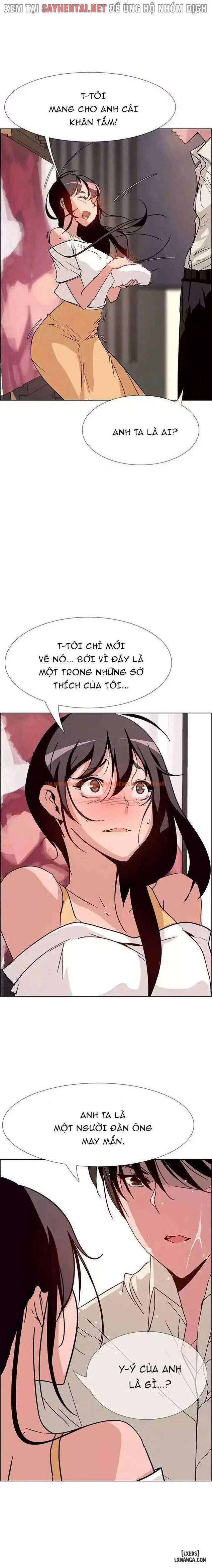 Xem ảnh 5 694bcdc2af5c4 trong truyện hentai Màn Mưa - Chapter 14 - hentaitvn.net