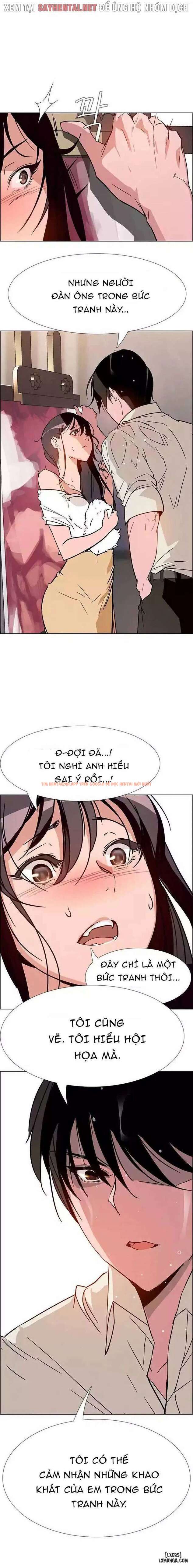 Xem ảnh 7 694bcdc2af5c4 trong truyện hentai Màn Mưa - Chapter 14 - hentaitvn.net