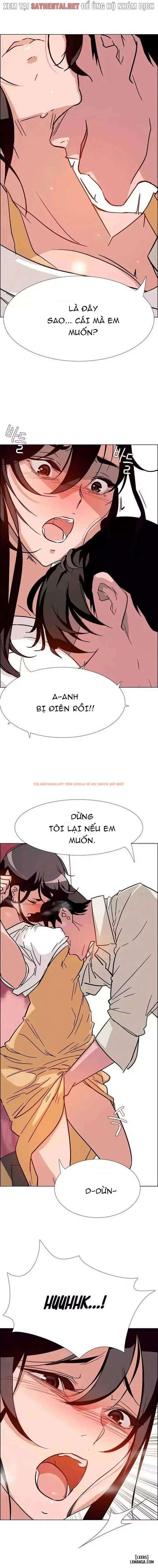 Xem ảnh 9 694bcdc2af5c4 trong truyện hentai Màn Mưa - Chapter 14 - hentaitvn.net