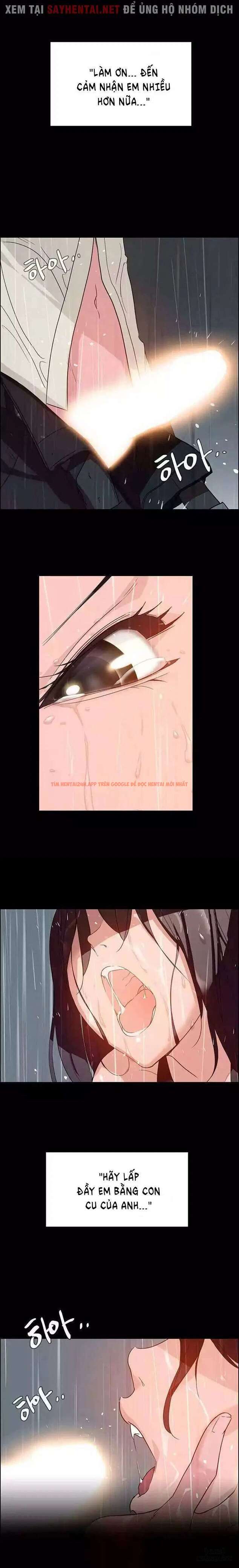 Xem ảnh 1 694bc8f5d3e65 trong truyện hentai Màn Mưa - Chapter 2 - hentaitvn.net