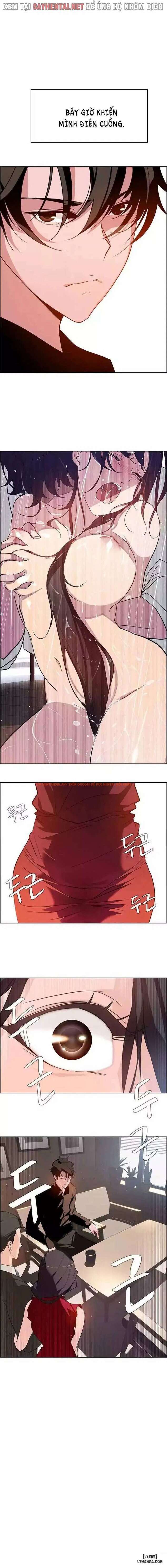 Xem ảnh 13 694bc8f5d3e65 trong truyện hentai Màn Mưa - Chapter 2 - hentaitvn.net