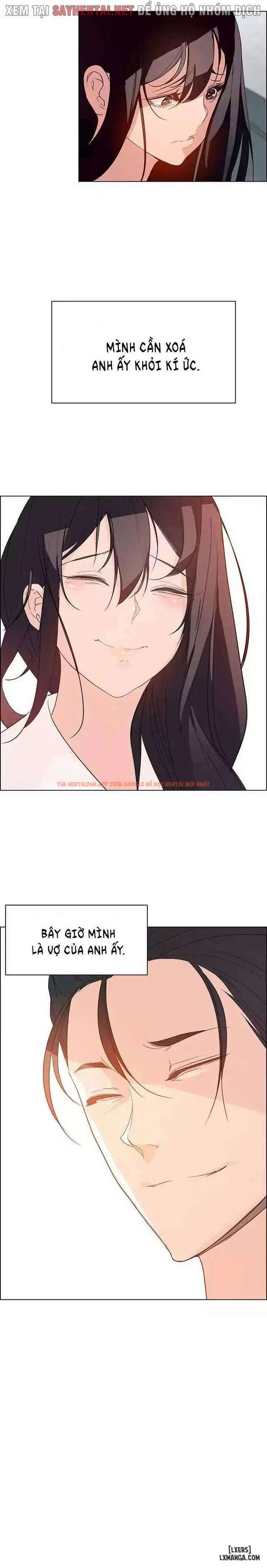 Xem ảnh 4 694bc8f5d3e65 trong truyện hentai Màn Mưa - Chapter 2 - hentaitvn.net