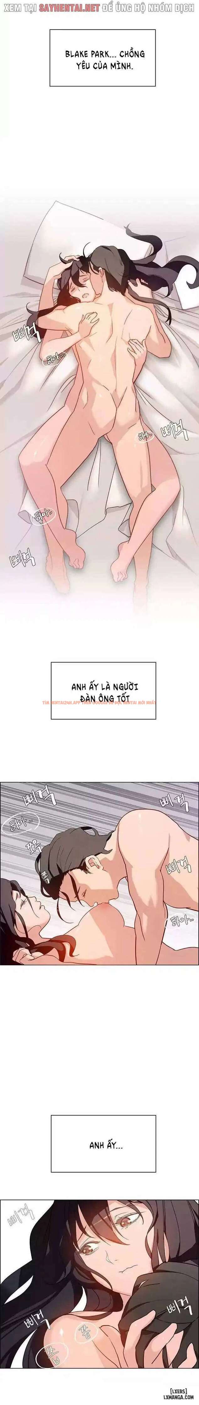 Xem ảnh 5 694bc8f5d3e65 trong truyện hentai Màn Mưa - Chapter 2 - hentaitvn.net