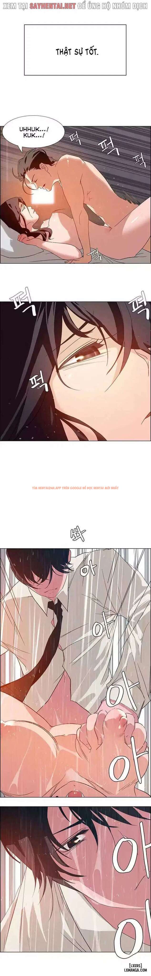 Xem ảnh 6 694bc8f5d3e65 trong truyện hentai Màn Mưa - Chapter 2 - hentaitvn.net